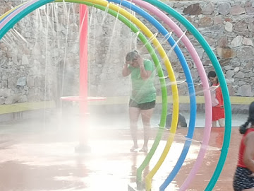 Spray Water Park Jaipur