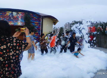 Spray Water Park Jaipur