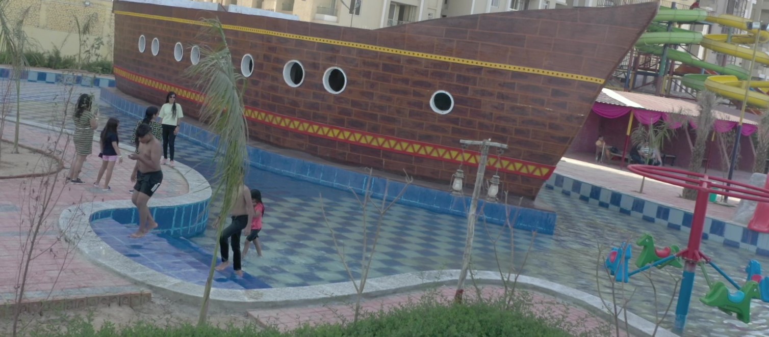 Spray Water Park Jaipur